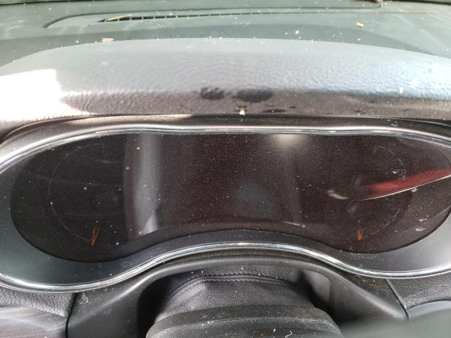 Photo 9 from auction – 2022 JEEP GRAND CHER with VIN 1C4RJFBG3NC138512