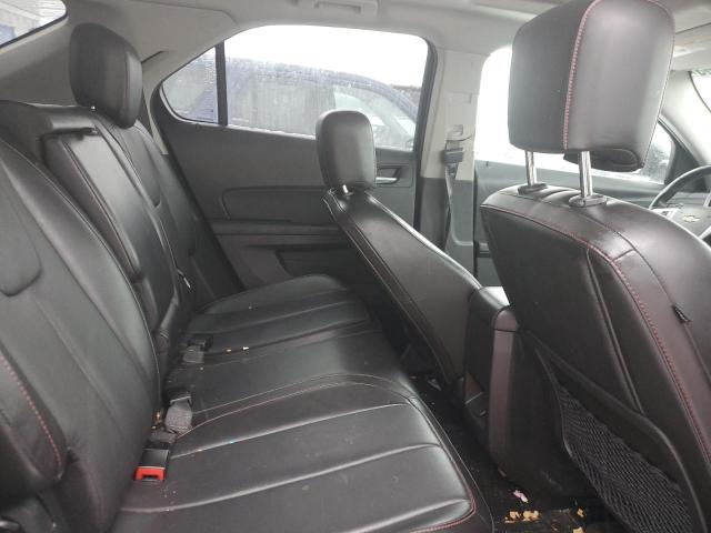 Photo 11 from auction – 2012 CHEVROLET EQUINOX LT with VIN 2GNFLNEK6C6320242