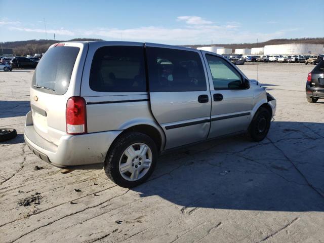 Photo 3 from auction – 2007 CHEVROLET UPLANDER L with VIN 1GNDU23WX7D194158