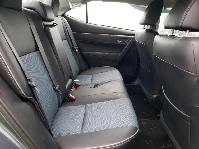 Photo 10 from auction – 2016 TOYOTA COROLLA L with VIN 2T1BURHE5GC525217