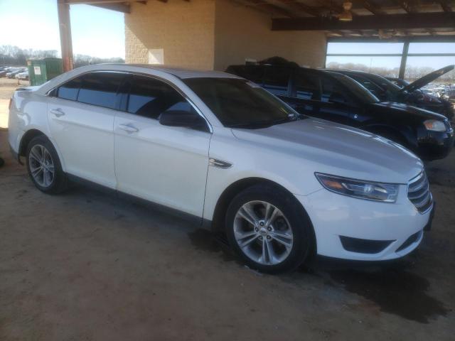 Photo 4 from auction – 2015 FORD TAURUS SE with VIN 1FAHP2D88FG159686