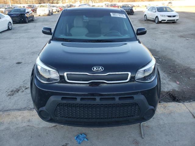 Photo 5 from auction – 2015 KIA SOUL with VIN KNDJN2A27F7207907