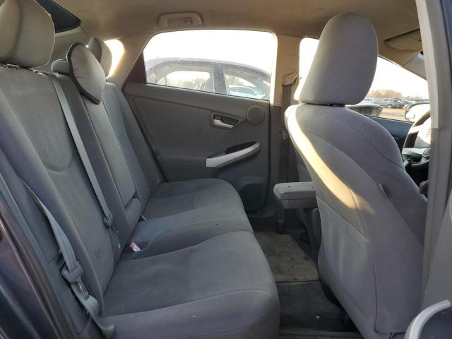 Photo 10 from auction – 2010 TOYOTA PRIUS with VIN JTDKN3DU4A0224950