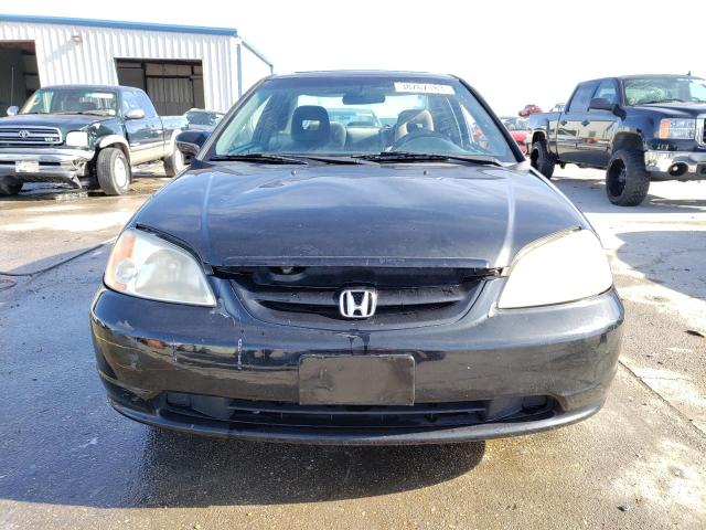 Photo 5 from auction – 2001 HONDA CIVIC SI with VIN 1HGEM22971L108263