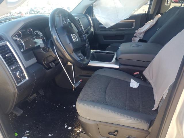 Photo 7 from auction – 2016 RAM 1500 SLT with VIN 1C6RR6LT4GS209026