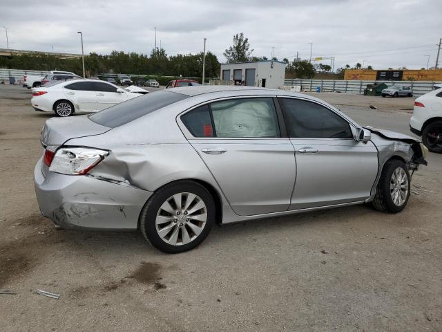 Photo 3 from auction – 2014 HONDA ACCORD EX with VIN 1HGCR2F73EA131090