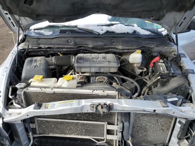 Photo 11 from auction – 2007 DODGE RAM 1500 S with VIN 1D7HU18P87S188513