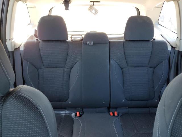 Photo 10 from auction – 2020 SUBARU FORESTER with VIN JF2SKADC0LH536368
