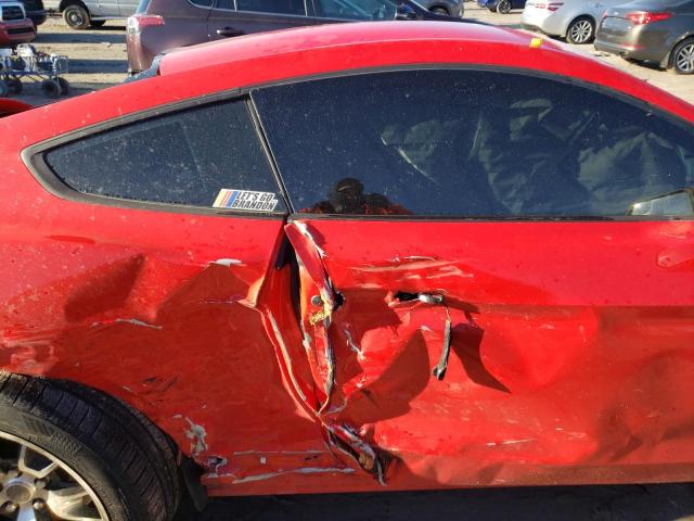 Photo 10 from auction – 2017 FORD MUSTANG GT with VIN 1FA6P8CF7H5228764
