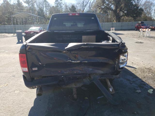 Photo 6 from auction – 2017 RAM 1500 ST with VIN 1C6RR6FT1HS833301