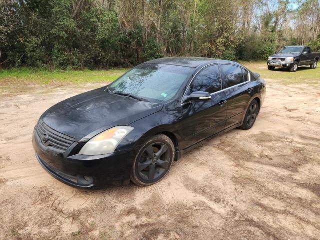 Photo 2 from auction – 2008 NISSAN ALTIMA 3.5 with VIN 1N4BL21E58N502206