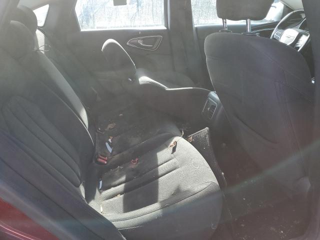 Photo 10 from auction – 2015 CHRYSLER 200 LIMITE with VIN 1C3CCCAB9FN654422