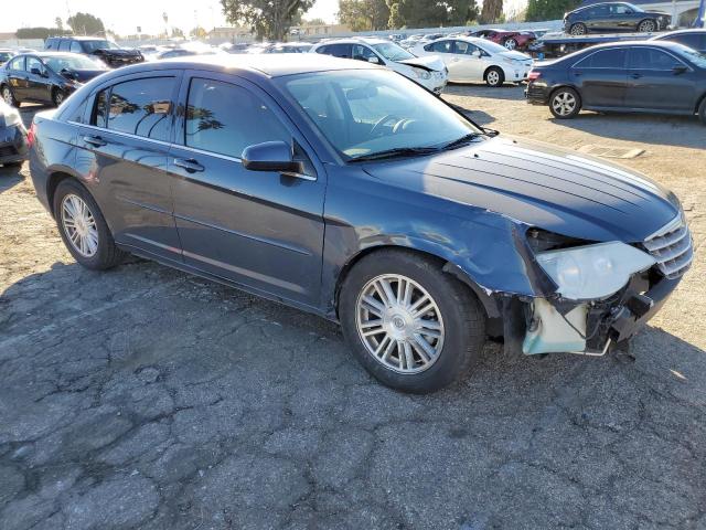 Photo 4 from auction – 2008 CHRYSLER SEBRING TO with VIN 1C3LC56R48N270200