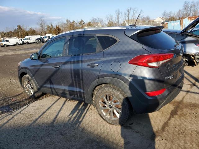 Photo 2 from auction – 2016 HYUNDAI TUCSON LIM with VIN KM8J3CA24GU158742