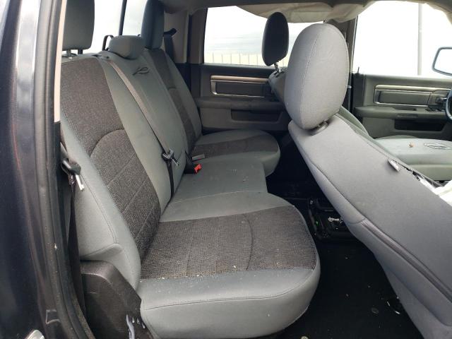 Photo 10 from auction – 2020 RAM 1500 CLASS with VIN 1C6RR6TT1LS135381