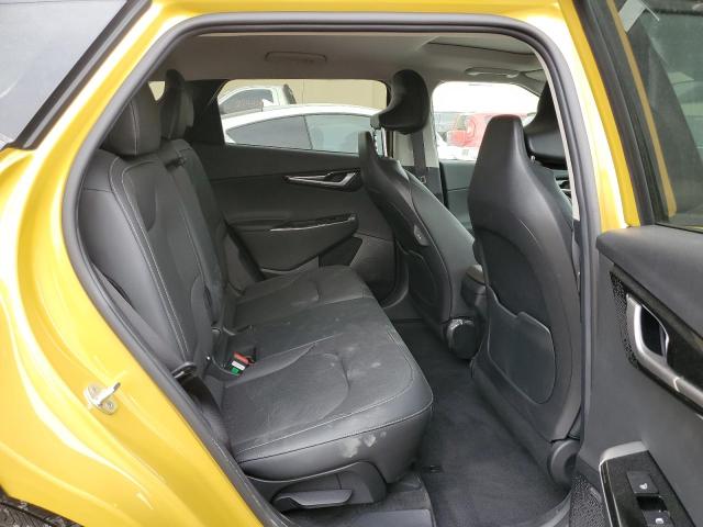 Photo 10 from auction – 2022 KIA EV6 LIGHT with VIN KNDC3DLC8N5045313
