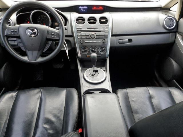 Photo 8 from auction – 2010 MAZDA CX-7 with VIN JM3ER2W53A0301753