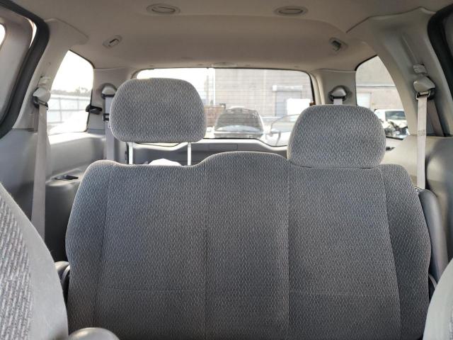 Photo 10 from auction – 2003 FORD WINDSTAR W with VIN 2FMZA50473BB31087