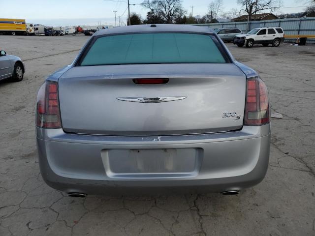 Photo 6 from auction – 2014 CHRYSLER 300 S with VIN 2C3CCABGXEH347007