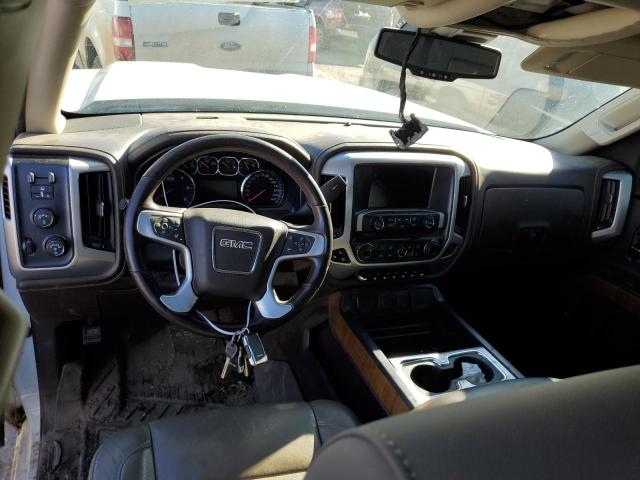 Photo 8 from auction – 2018 GMC SIERRA K15 with VIN 3GTU2NEC5JG554174