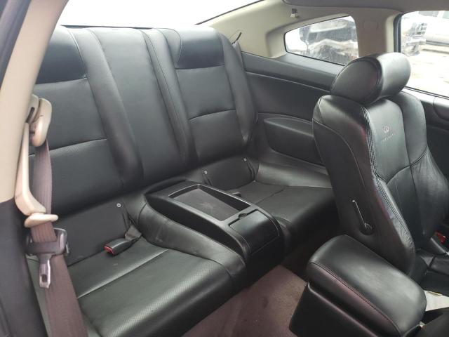 Photo 10 from auction – 2004 INFINITI G35 with VIN JNKCV54E64M812935