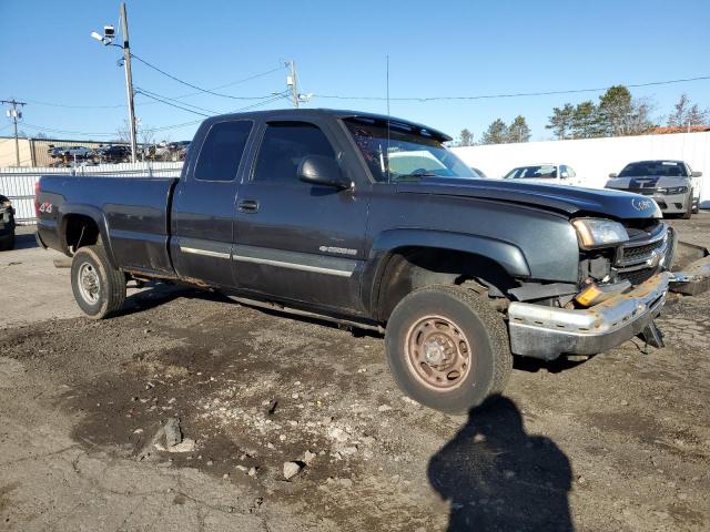 Photo 4 from auction – 2003 CHEVROLET SILVERADO with VIN 1GCHK29U13E188016