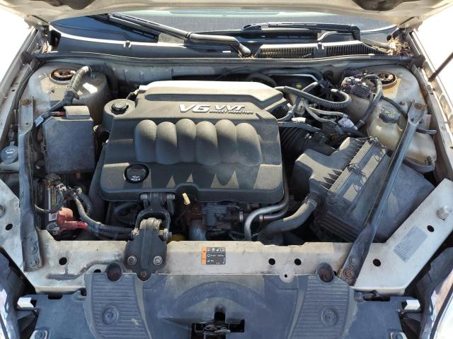 Photo 11 from auction – 2012 CHEVROLET IMPALA LT with VIN 2G1WG5E38C1141695