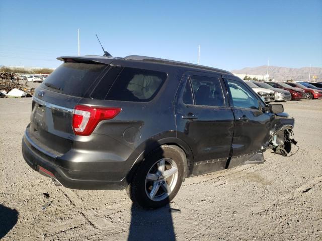 Photo 3 from auction – 2018 FORD EXPLORER X with VIN 1FM5K7D80JGA97424