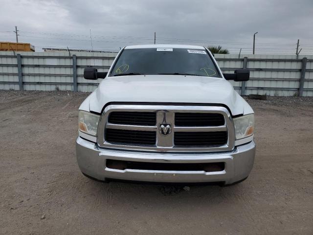 Photo 5 from auction – 2011 DODGE RAM 2500 with VIN 3D7TP2HT1BG504385