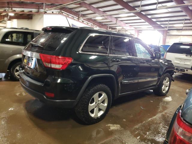 Photo 3 from auction – 2013 JEEP GRAND CHER with VIN 1C4RJFAG8DC505758