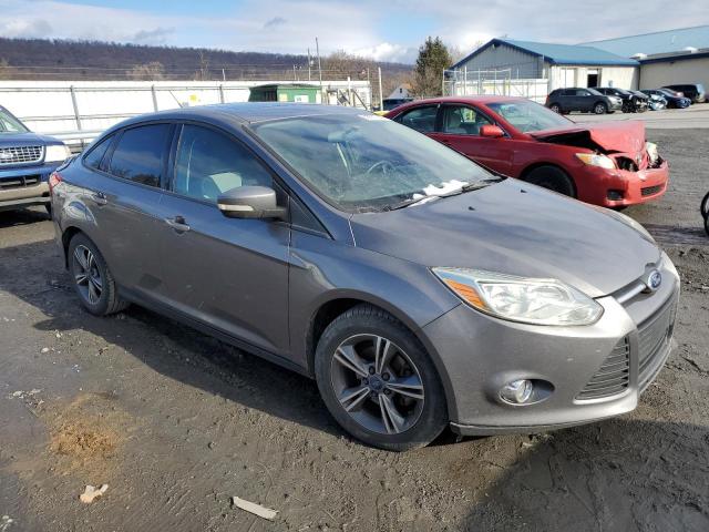 Photo 4 from auction – 2014 FORD FOCUS SE with VIN 1FADP3F24EL426826