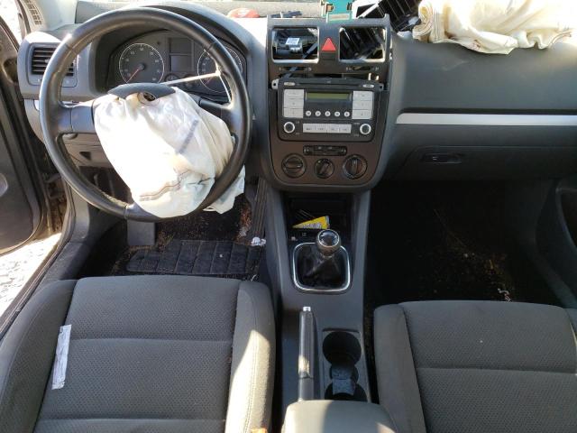 Photo 8 from auction – 2009 VOLKSWAGEN RABBIT with VIN WVWCA91K89W140774