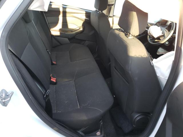 Photo 10 from auction – 2018 FORD FOCUS SE with VIN 1FADP3F20JL200471