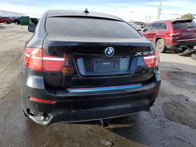 Photo 6 from auction – 2013 BMW X6 XDRIVE5 with VIN 5UXFG8C55DL591280