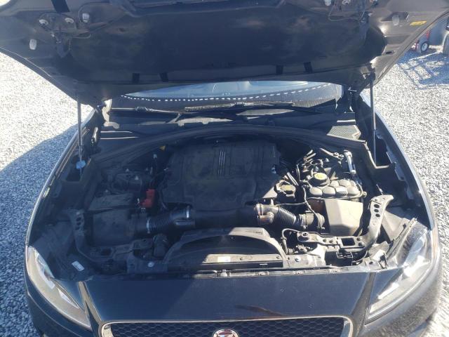 Photo 12 from auction – 2017 JAGUAR F-PACE PRE with VIN SADCJ2BV1HA094074