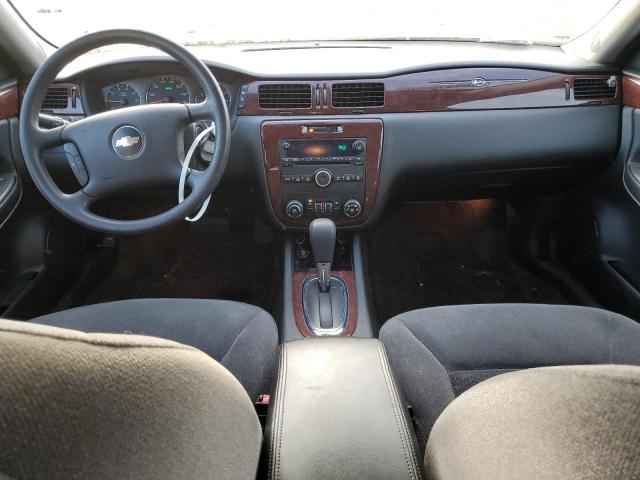 Photo 8 from auction – 2009 CHEVROLET IMPALA 1LT with VIN 2G1WT57K991272417