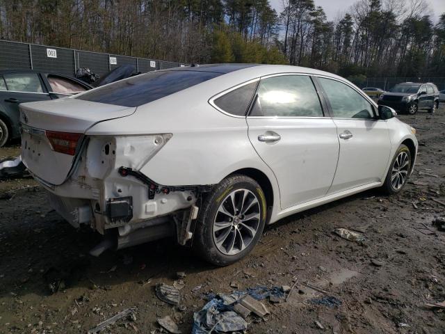 Photo 3 from auction – 2016 TOYOTA AVALON HYB with VIN 4T1BD1EB7GU052270