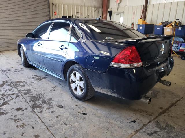 Photo 2 from auction – 2009 CHEVROLET IMPALA 1LT with VIN 2G1WT57N391251475