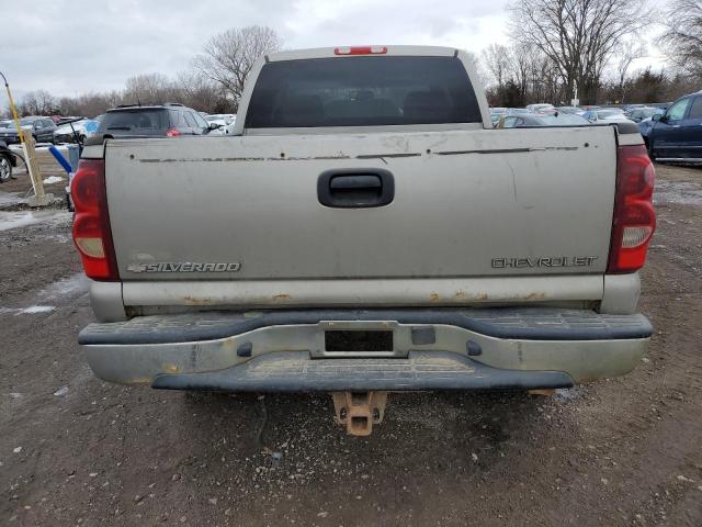 Photo 6 from auction – 2003 CHEVROLET SILVERADO with VIN 1GCEK19T63E246173