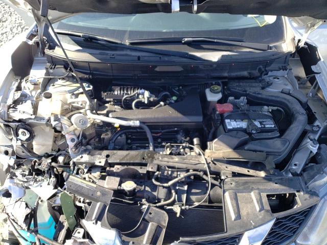 Photo 12 from auction – 2015 NISSAN ROGUE S with VIN KNMAT2MV9FP504513