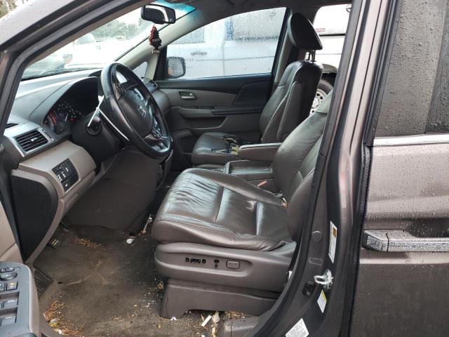 Photo 7 from auction – 2012 HONDA ODYSSEY EX with VIN 5FNRL5H64CB052404