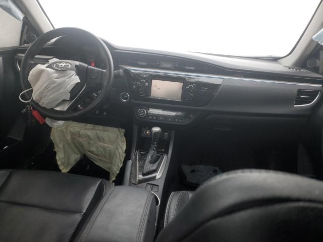 Photo 8 from auction – 2015 TOYOTA COROLLA L with VIN 2T1BURHE9FC357774