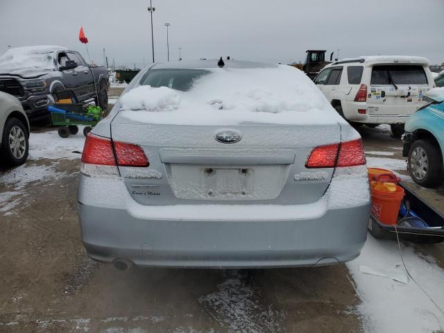 Foto 6 de la subasta – 2012 SUBARU LEGACY 2.5 con VIN 4S3BMCJ65C3010608