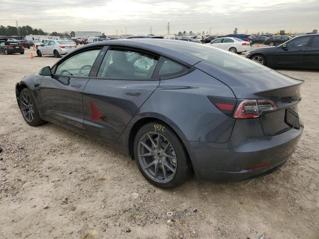 Photo 2 from auction – 2022 TESLA MODEL 3 with VIN 5YJ3E1EB6NF188496