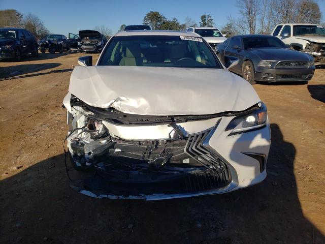 Photo 5 from auction – 2021 LEXUS ES 350 BAS with VIN 58ADZ1B13MU091321