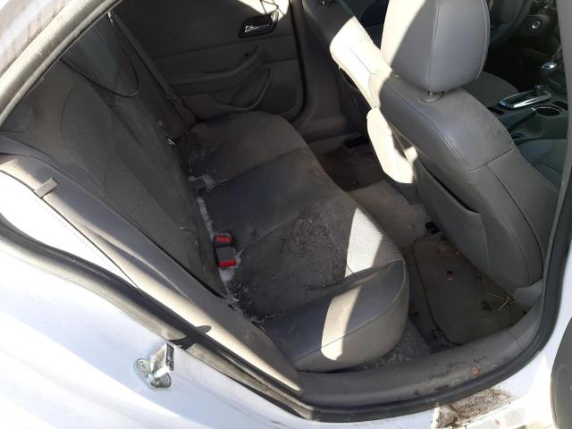 Photo 10 from auction – 2015 CHEVROLET MALIBU 1LT with VIN 1G11C5SL7FF289442