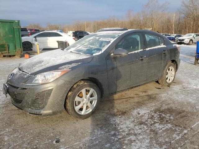 MAZDA 3 I 2011 with VIN JM1BL1VG6B1361385 - Photo from auction