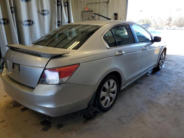 Photo 3 from auction – 2008 HONDA ACCORD EX with VIN JHMCP26768C041248