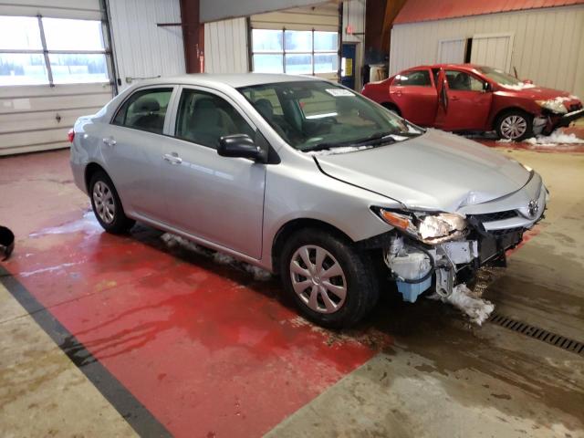 Foto 4 de la subasta – 2011 TOYOTA COROLLA BA con VIN JTDBU4EE3B9149347