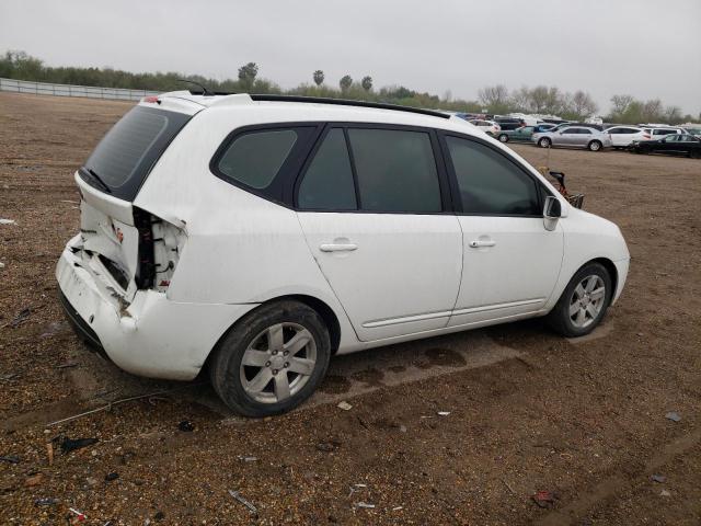 Photo 3 from auction – 2007 KIA RONDO BASE with VIN KNAFG525477028314